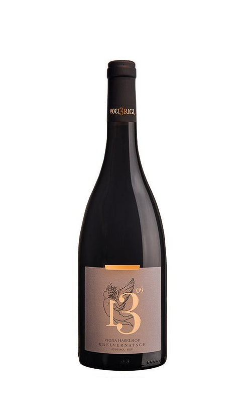 Brigl Edelvernatsch Vigna Haselhof 0.75l